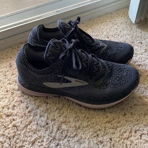 Women’s Bedlam Brooks Tennis Shoes